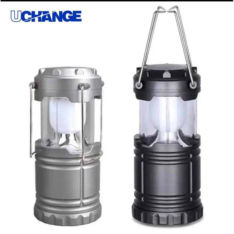 LED Camping Lantern Portable Light for Camping, Power Outages & Outdoor Events