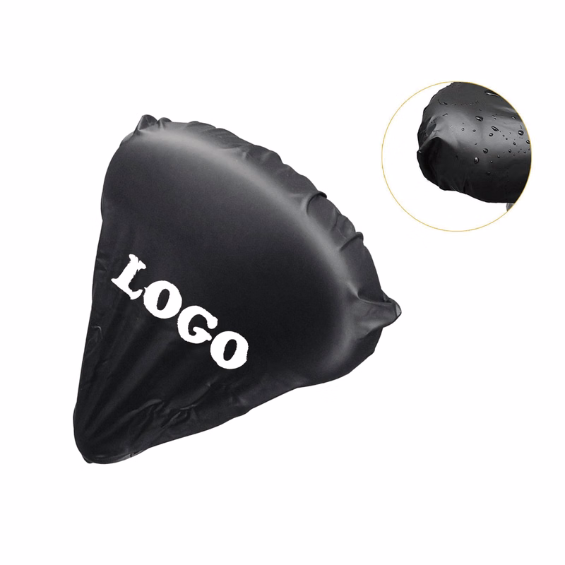PVC Bicycle Seat Cover