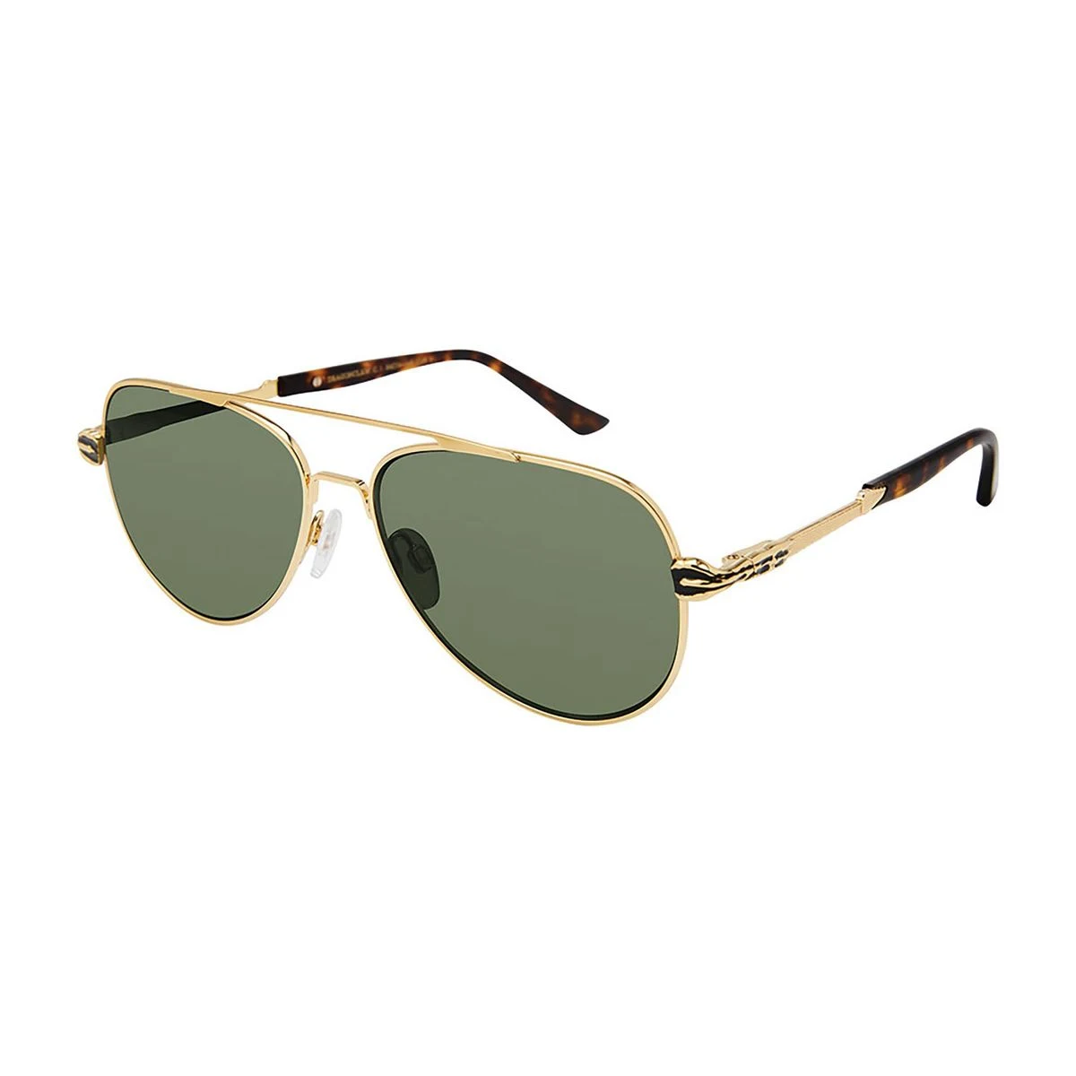 Scream Eyewear CPP38400 - DRAGONCLAW 1