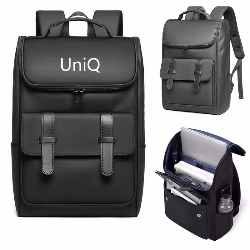 15.6" Business Backpack Outdoor