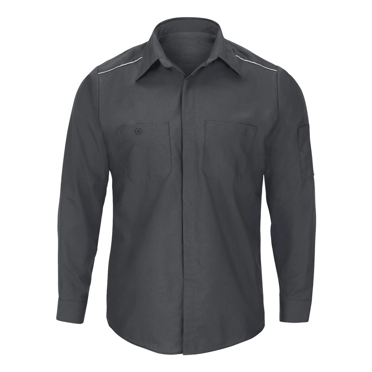 Men's Pro Airflow Long Sleeve Work Shirt - SP3A 1