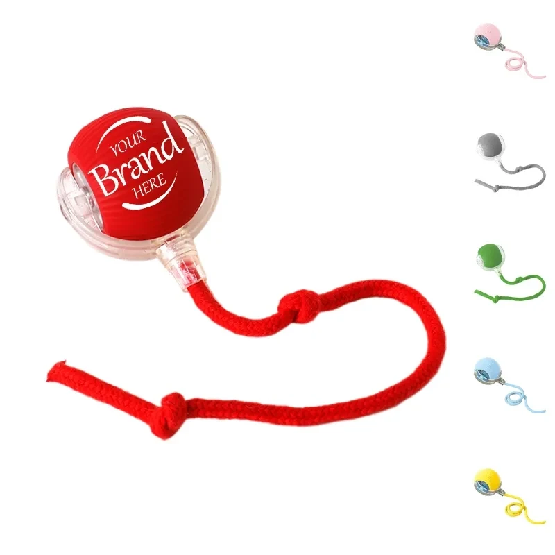 Interactive Cat Toy Balls 1