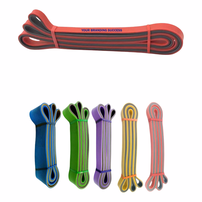 Pull Up Assist Resistance Bands