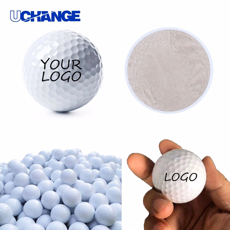 Practice Special Golf Ball for Skills