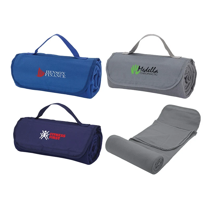 Fairdale Roll-Up Blanket 1