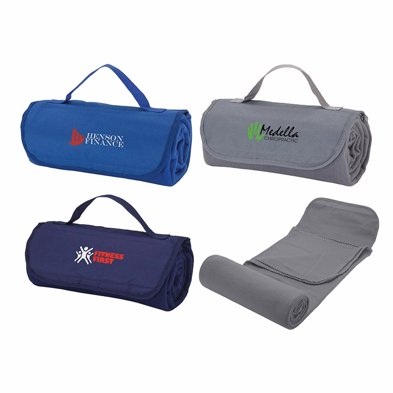 Fairdale Roll-Up Blanket