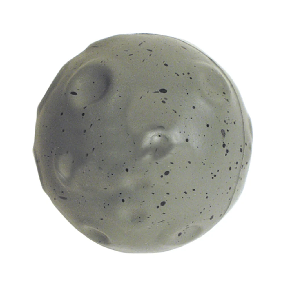 Cratered Moon Stress Reliever 1