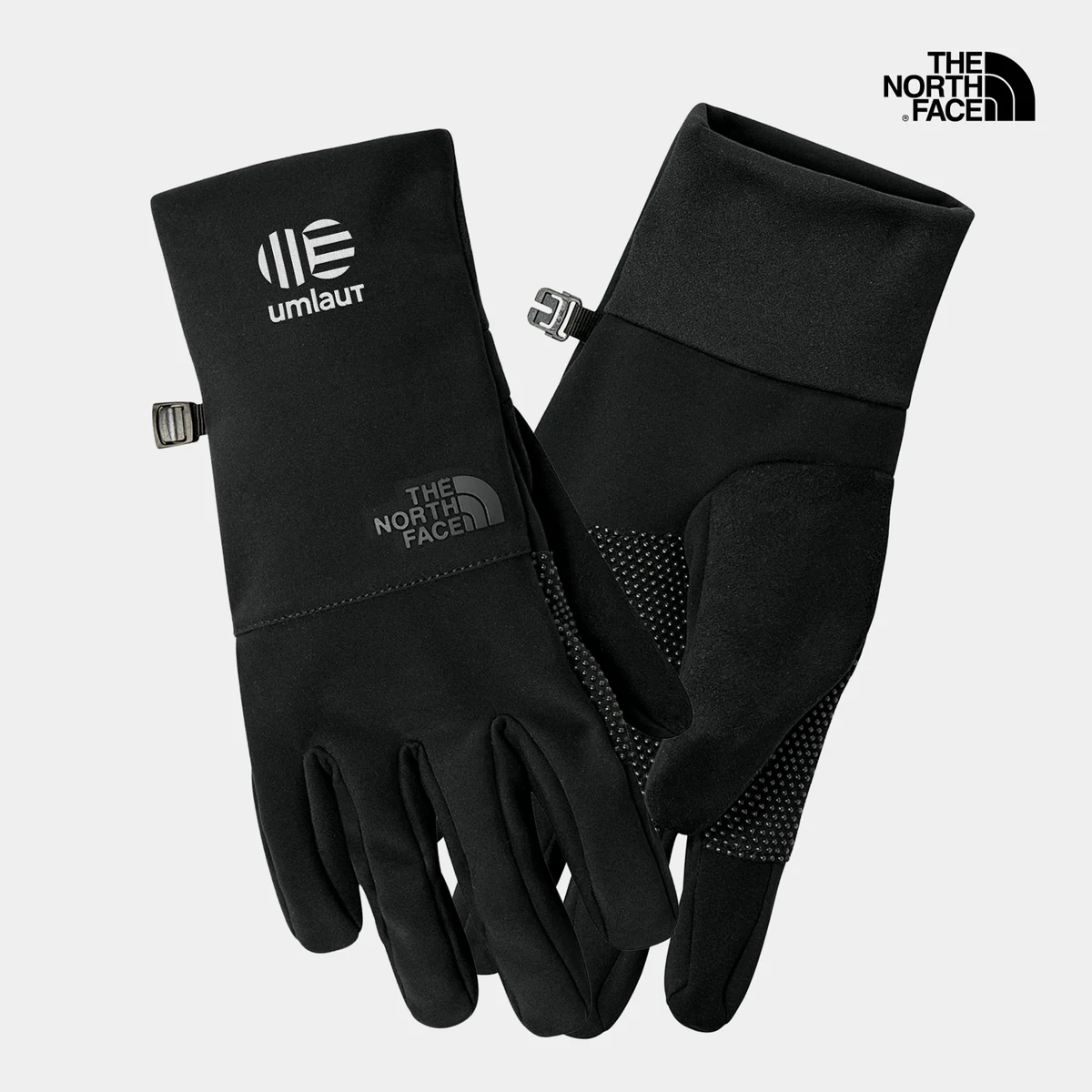 The North Face® Apex Etip™ Touchscreen Gloves 1