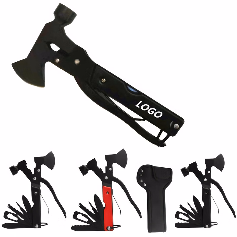 14 in 1 Portable Hatchet Tool