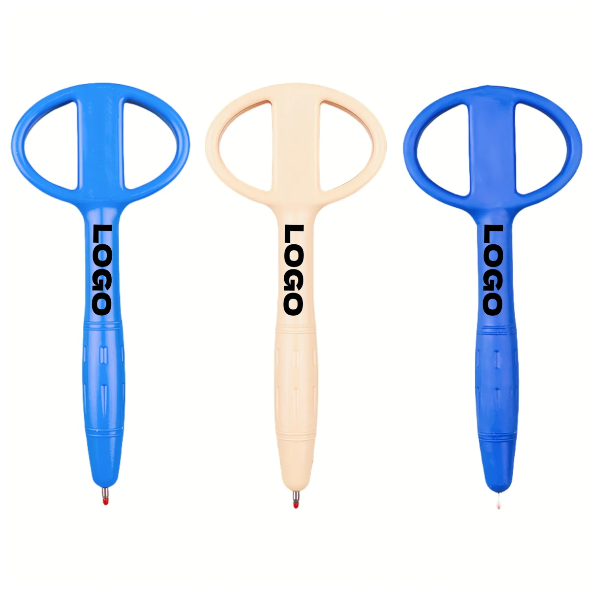 Safety Rubber Multi Use Writing Tool 1