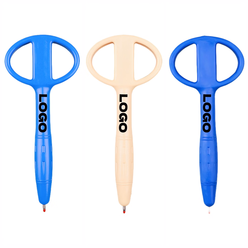 Safety Rubber Multi Use Writing Tool