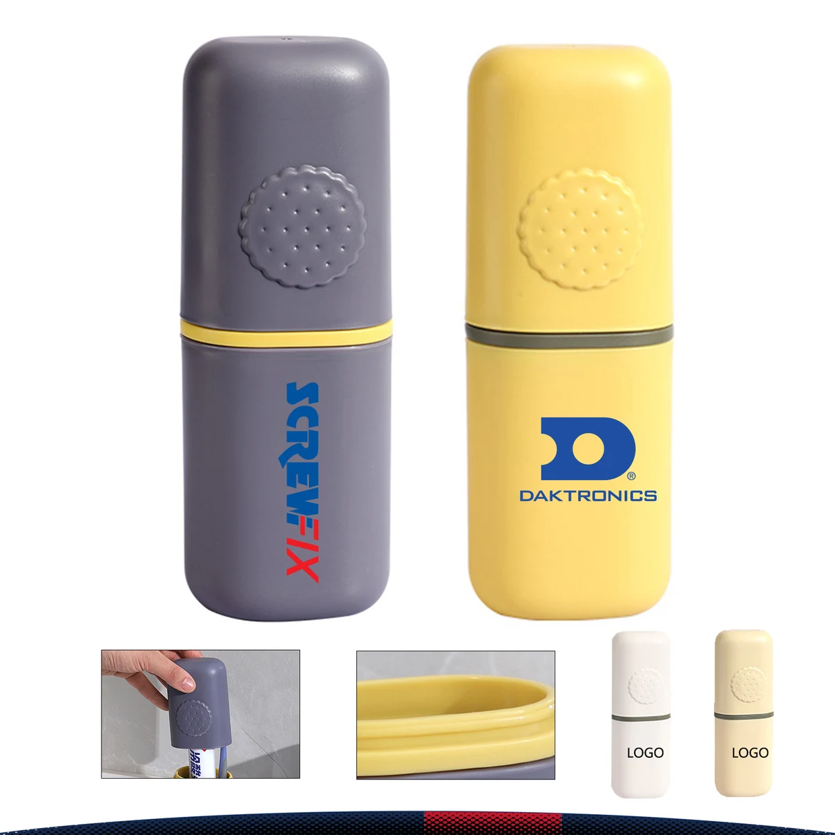 Sprun Toothbrush Box 1
