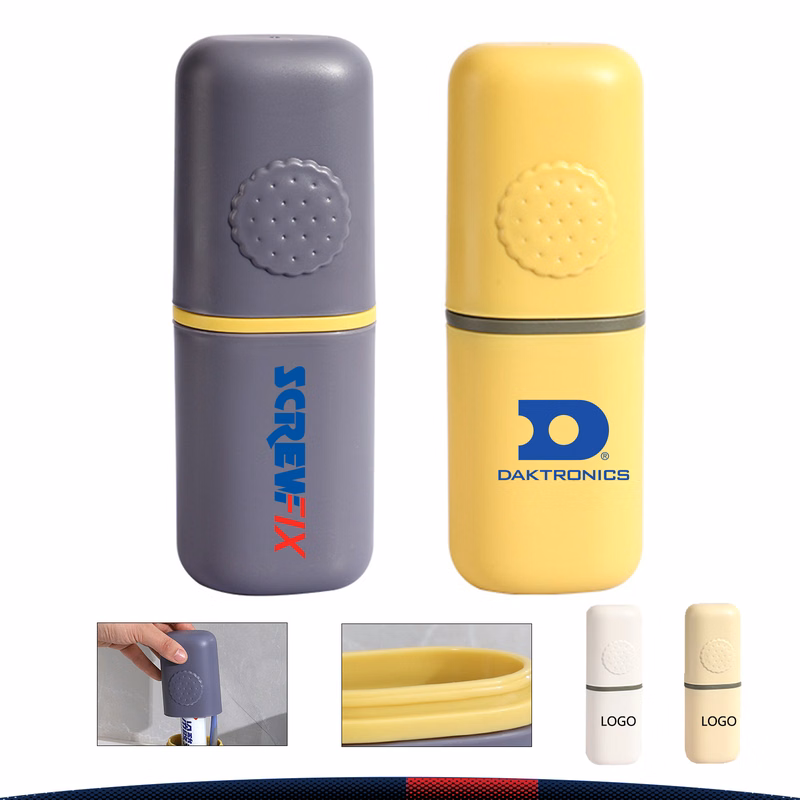 Sprun Toothbrush Box