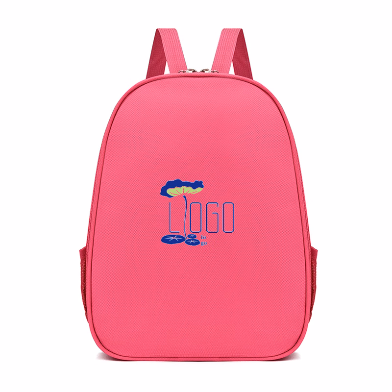 Multi-Colored Oxford Dance Bag