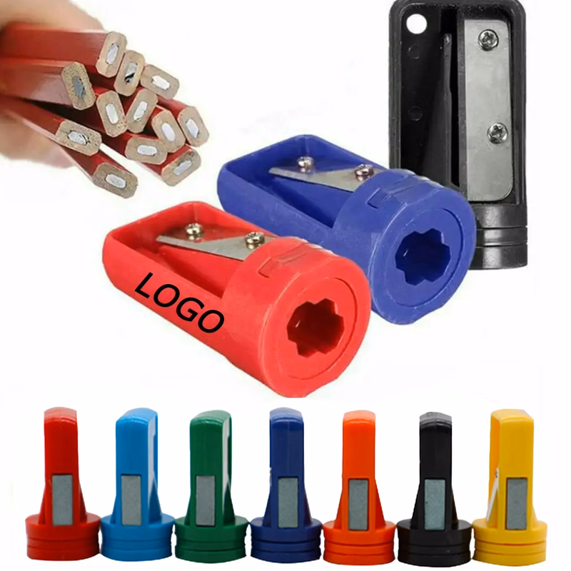 Woodwork Carpenter Pencil Sharpener Cutter Shaver Narrow