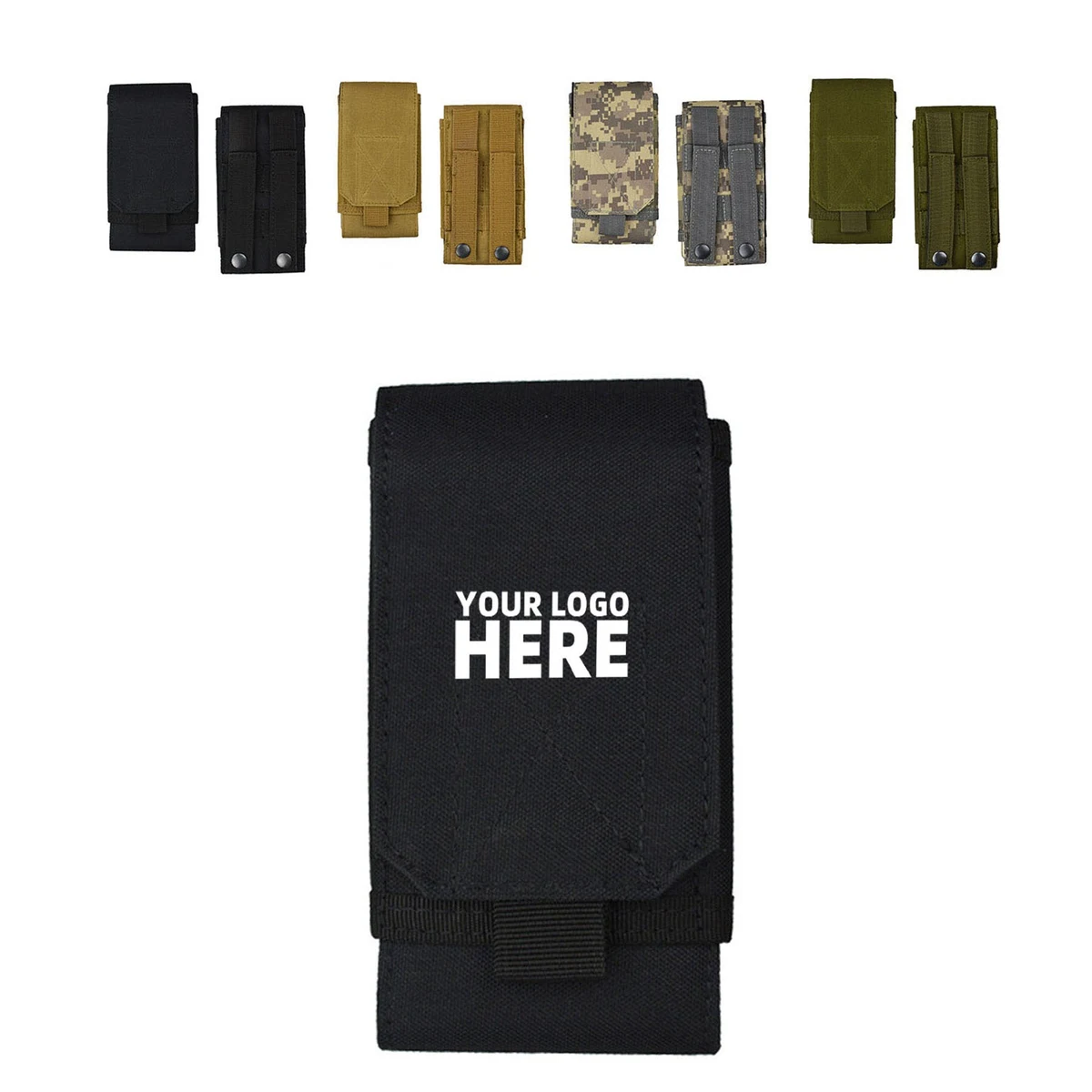 Tactics Mini Fanny Pack 1