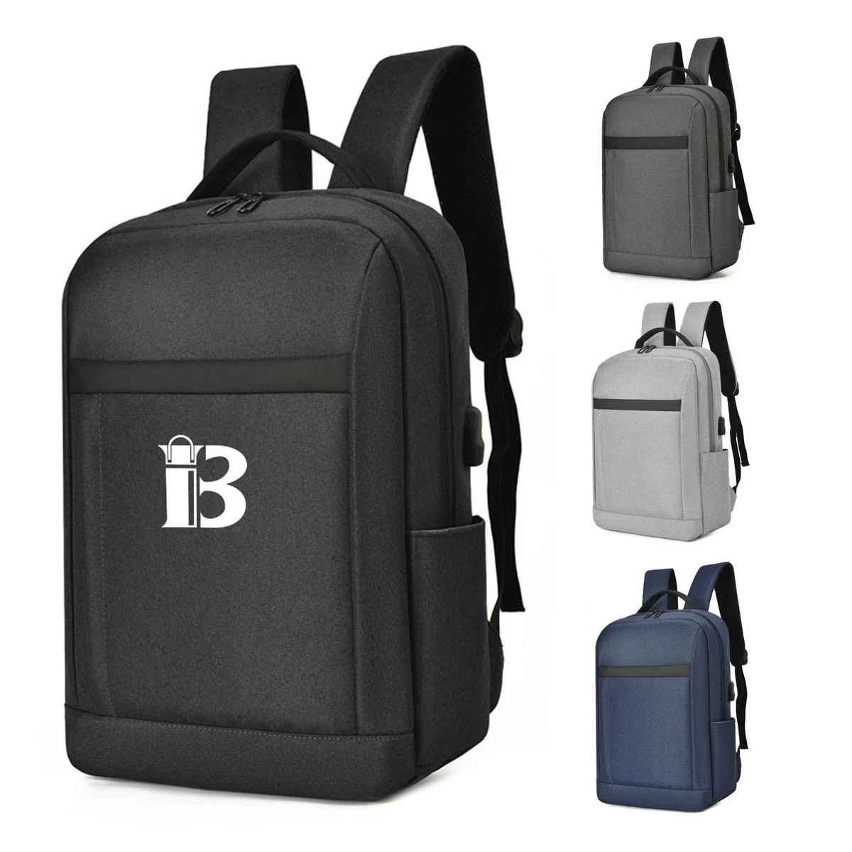 Customizable Backpacks 1
