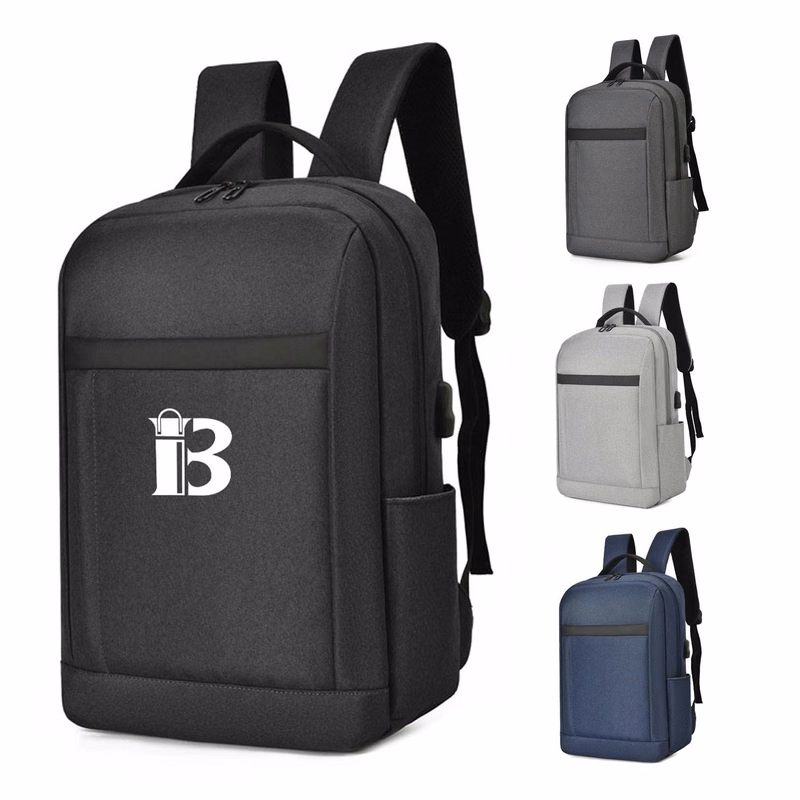 Customizable Backpacks