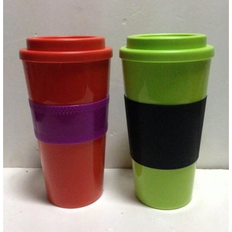 Double Insulated Thermal Coffee Cup Water Cup 1