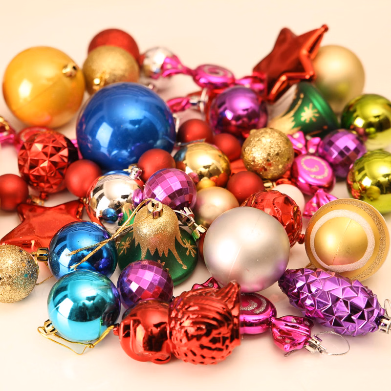 Christmas Ball
