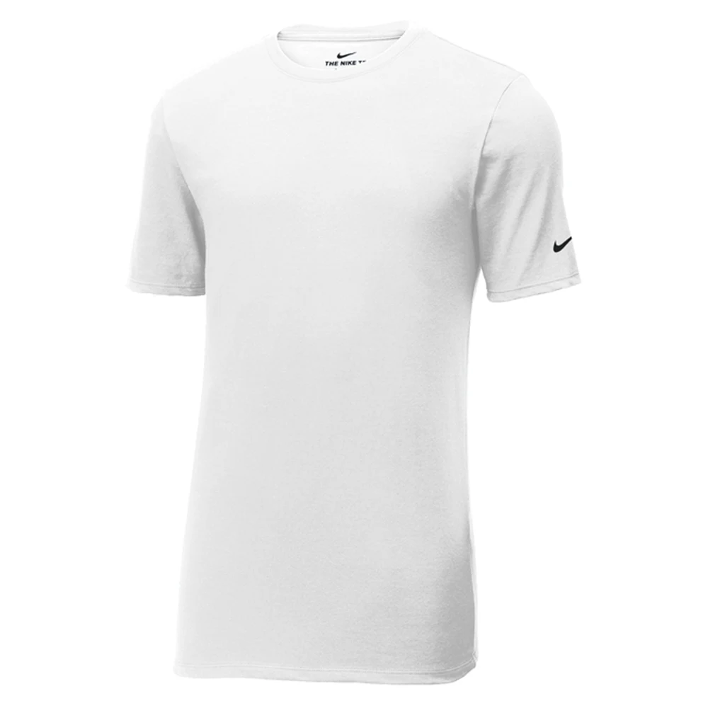 Nike Dri-FIT Cotton Poly Performance Tee 1