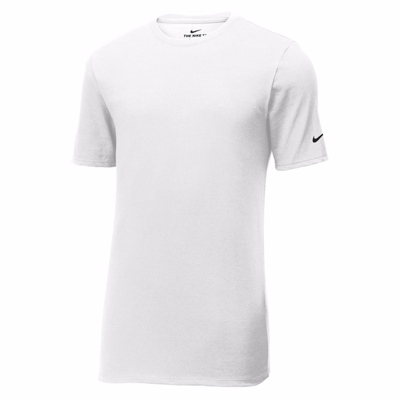Nike Dri-FIT Cotton Poly Performance Tee