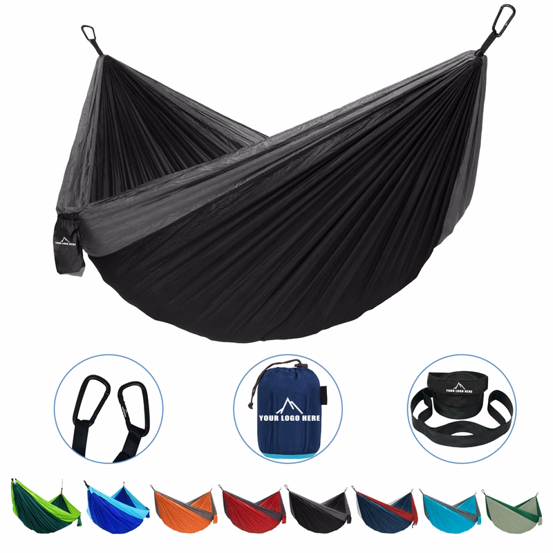Portable Camping Hammock