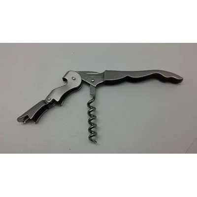3 in 1 Metal Wine Bottle Opener 1