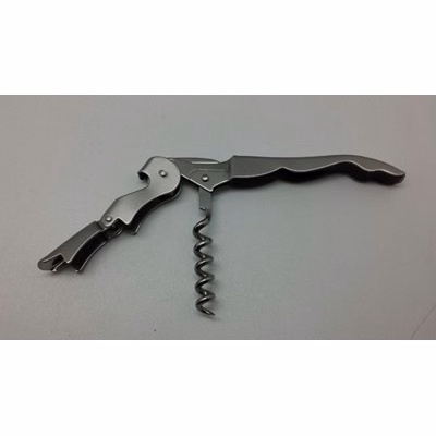 3 in 1 Metal Wine Bottle Opener