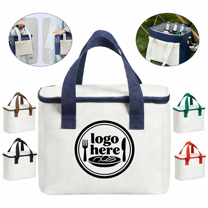 Outdoor Picnic Bag