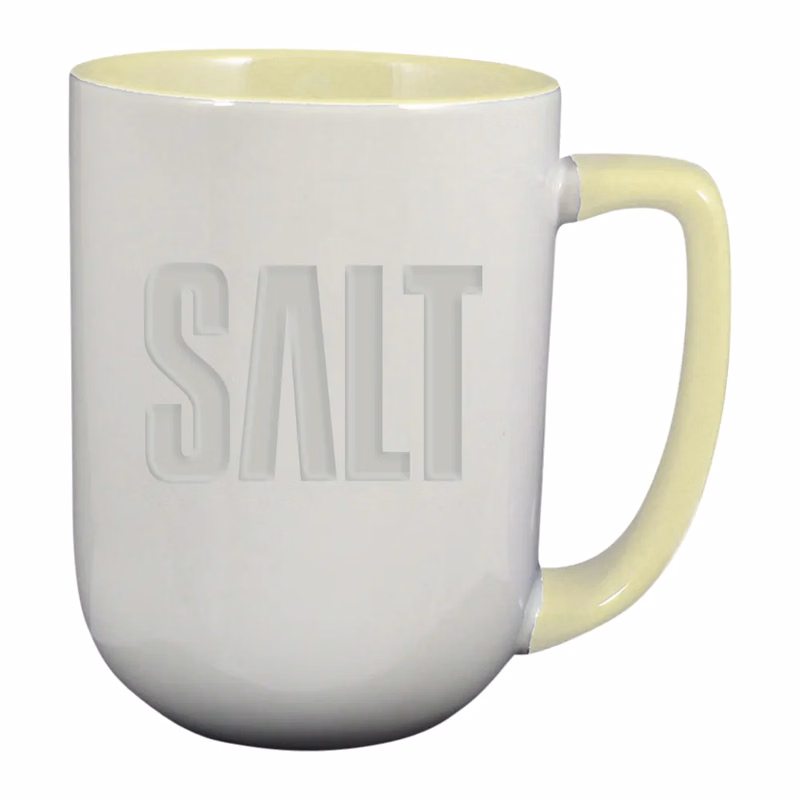 17oz. Arlen Barrel Mug