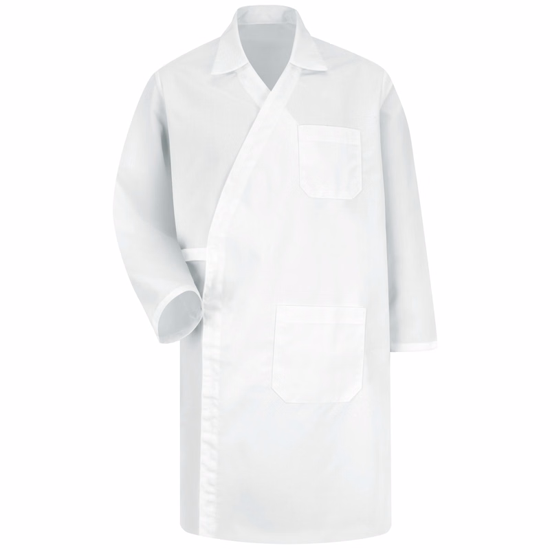 Red Kap® Butcher Wrap