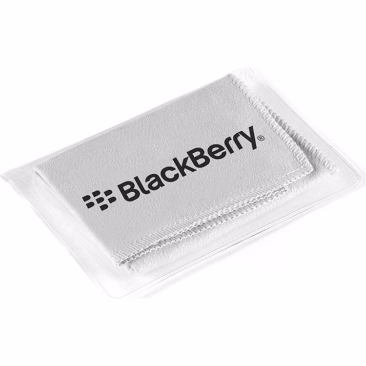Suede Opper Fiber Cloth in Vinyl Pouch (8"x8") - 1 Color