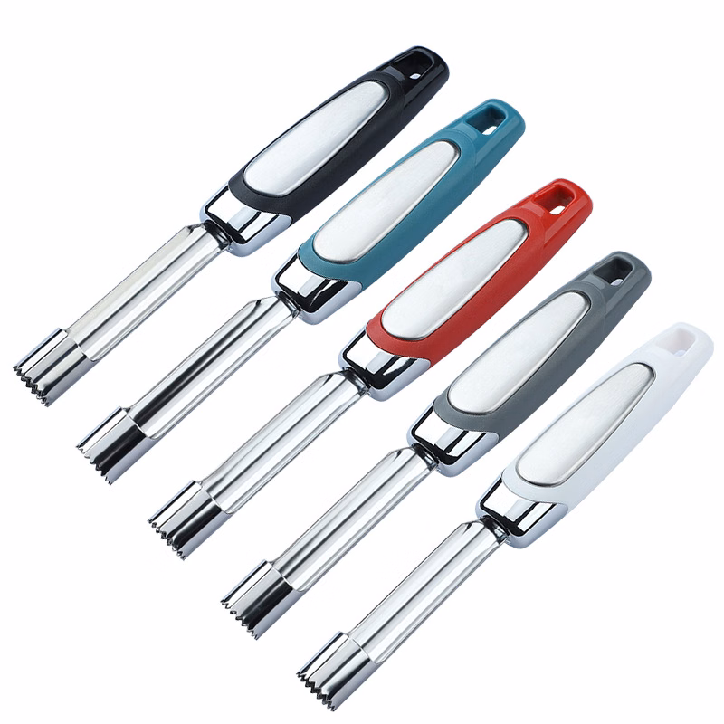 Durable Stainless Steel Fruit Core Extractor Tool