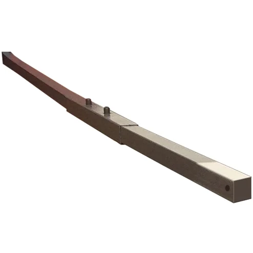 Tent Side Rail Bar Replacement 1