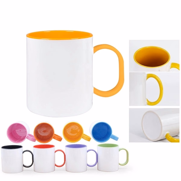 11oz. Coffee Mug