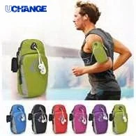Phone Holder Arm Band for Running and Fitness Use 1