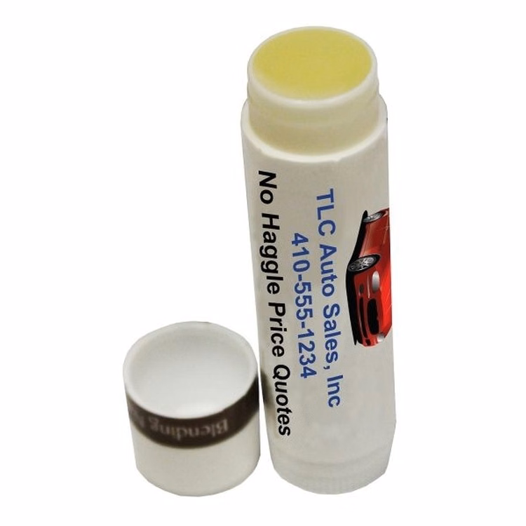 Original Lip Balm - SPF30