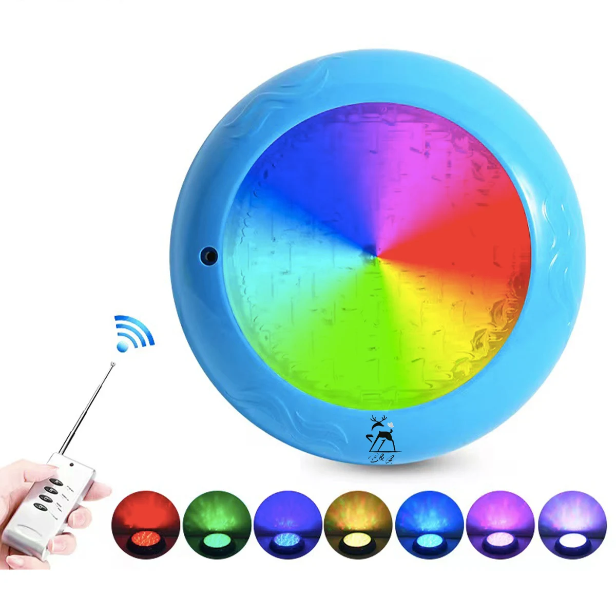 Outdoor Led Pool Lights 1