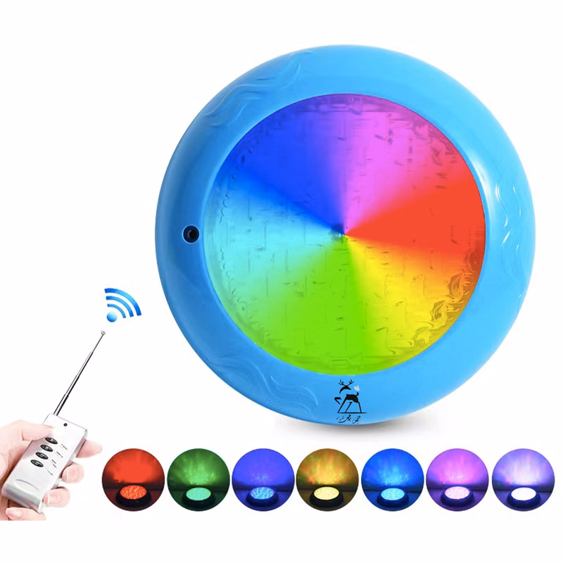 Outdoor Led Pool Lights