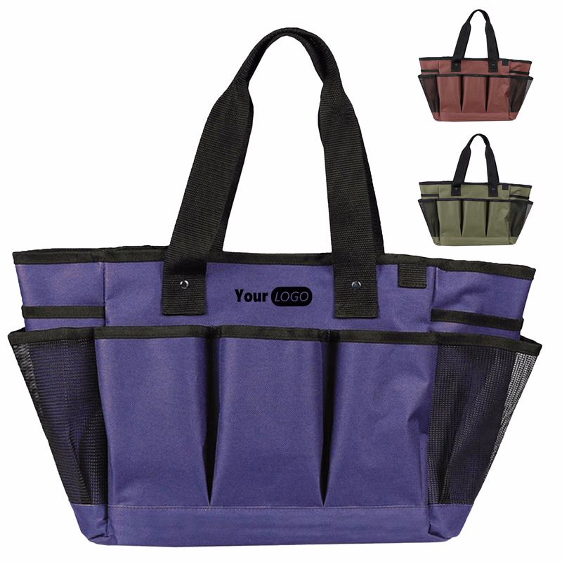 Oxford Planting Tool Storage Bag