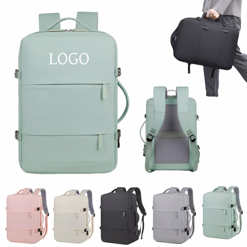 Premium Travel Backpack