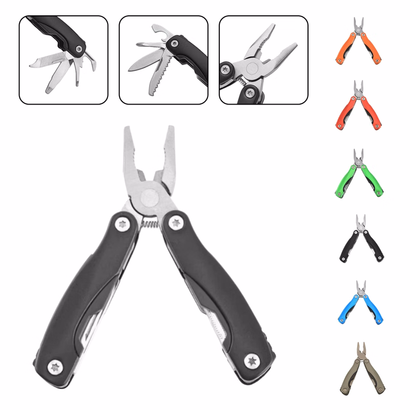 Pocket Tool Pliers
