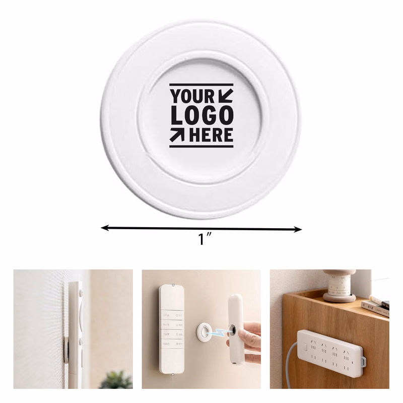 Magnetic Remote Control Holder