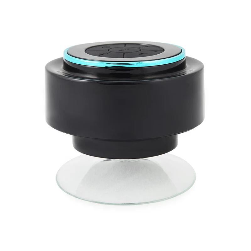 Touhy Waterproof Bluetooth Speaker 1