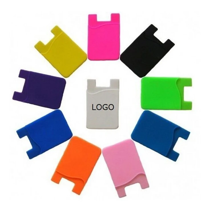 Cellphone Card Holder 1