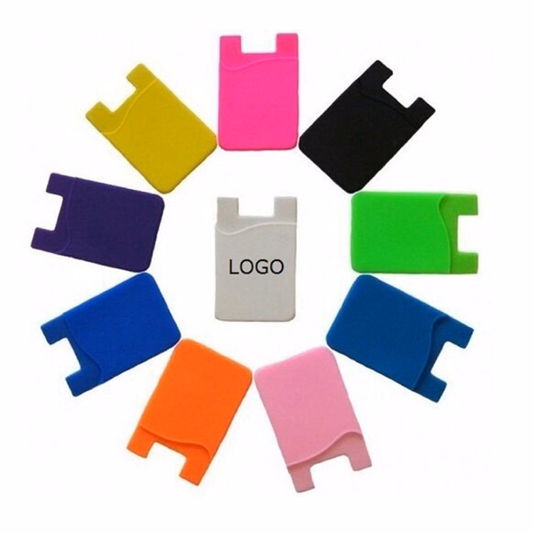 Cellphone Card Holder