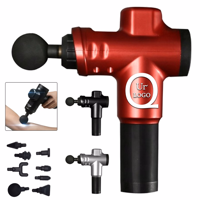 Deep Tissue Muscle Massager