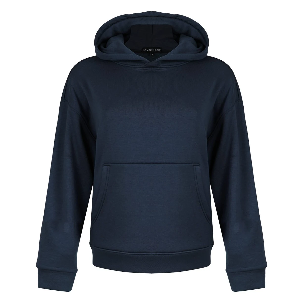 Women's Kate Hooded Pullover - W60058, custom hoodie or sweatshirt with logo imprint 1