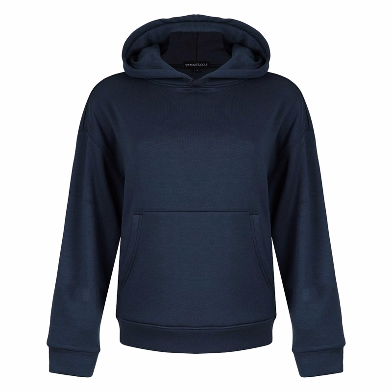 Women's Kate Hooded Pullover - W60058